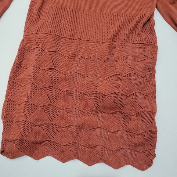 Dreamers Long Cardigan - Picture 8 of 9